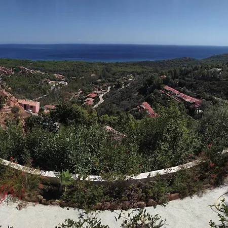 La Dolce Vita Tatil Evi Chia