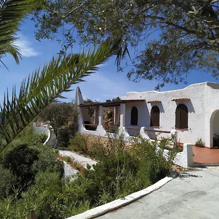 Holiday home La Dolce Vita