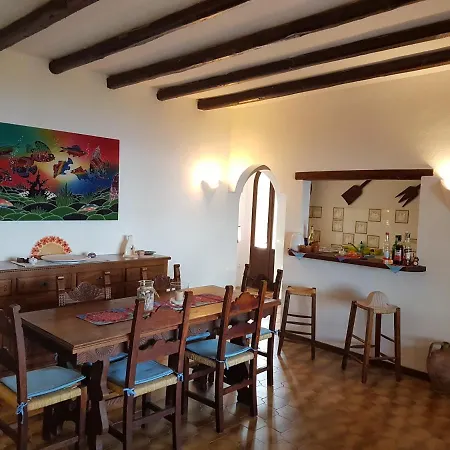 Holiday home La Dolce Vita Chia