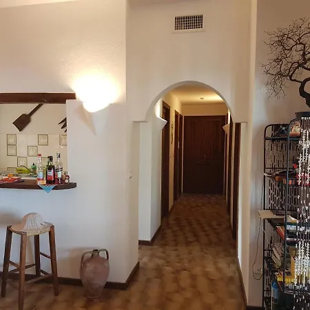 Tatil Evi La Dolce Vita