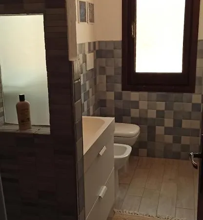 Tatil Evi La Dolce Vita Chia