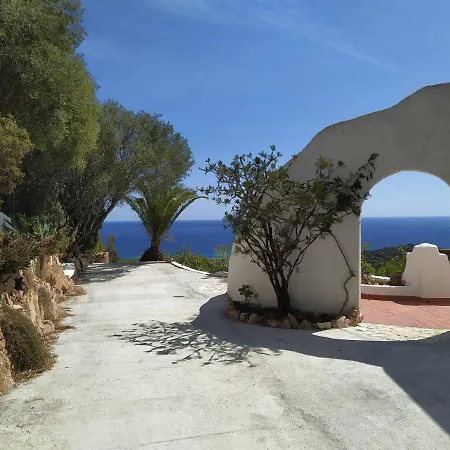 La Dolce Vita Tatil Evi *