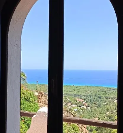 La Dolce Vita Holiday home